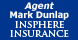 Agent Mark Dunlap - Insphere Insurance - Indian Trail, NC