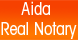 Aida Real Notary - Ontario, CA