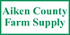 Aiken County Farm Supply - Aiken, SC