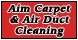 Aim Carpet & Air Duct Cleaning - Fenton, MO