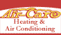 Air Care Air Cond & Heating - Bakersfield, CA