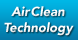AirClean: Technology - Fort Valley, GA