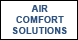 Air Comfort Solutions - Jonesboro, GA