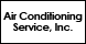 Air Conditioning Svc Inc - Nashville, TN