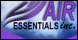 Air Essentials Inc. - Madison, AL