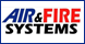 Air & Fire Systems - Salina, KS