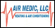 Air Medic - Anniston, AL