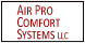 Air Pro Comfort Systems LLC - Florence, SC