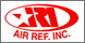 Air Ref Inc - Shreveport, LA