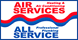 Air Services Heating, AC & Plb - Springfield, MO