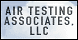 Air Testing Associates,LLC - Metairie, LA