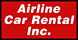 Avis Rent A Car - Shreveport, LA