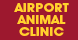 Airport Animal Clinic - Cadillac, MI