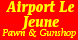 Airport Le Jeune Pawn & Gunshop - Miami, FL