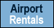 Airport Rentals - Calhoun, GA
