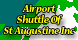 Airport Shuttle Of St Augustine Inc - Saint Augustine, FL