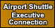 Airport Shuttle Executive Connection - Huntsville, AL