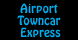 Airport Towncar - Milwaukee, WI