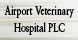 Lindner, Steven J, Dvm - Airport Veterinary Hospital - Waterford, MI