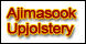 Ajimasook Upholstery - Orlando, FL