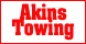 Akins Towing - Brentwood, TN
