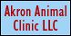 Akron Animal Clinic LLC - Akron, OH