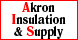 Akron Insulation & Supply - Akron, OH