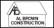 Al Brown Construction - Kent, OH