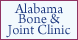 Alabama Bone & Joint Clinic - Pelham, AL