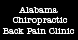 Alabama Chiropractic Back Pain Clinic - Huntsville, AL