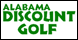 Alabama Discount Golf - Tuscaloosa, AL