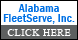 Alabama Fleetserve - Birmingham, AL