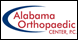 Alabama Orthopaedic Ctr Pc - Birmingham, AL