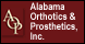 Alabama Orthotics & Prosthetics - Decatur, AL