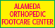 Alameda Orthopedics Footcare Specialist And Shoe Repair - Alameda, CA