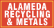 Alameda Recycling & Metals - Wilmington, CA