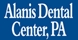 Alanis Dental Center - Alamo, TX