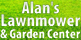 Alan's Lawnmower & Garden Center - Santa Ana, CA