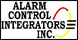 Alarm Control Integrators Inc - Ladson, SC