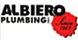 Albiero Plumbing - West Bend, WI