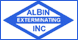 Albin Exterminating Inc - Rockport, TX