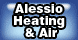 Alessio Heating And Air Inc - Escondido, CA