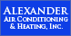 Alexander Air Conditioning Heating Incorporated - Lakeland, FL