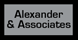 Alexander&assoc - Toledo, OH