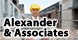 Alexander Associates - Pleasanton, CA