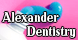 Alexander Dentistry - Greenwood, IN