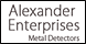 Alexander Enterprises - South Houston, TX