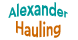 Alexander Hauling - Columbus, OH