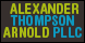 Alexander Thompson & Arnold PLLC - Murray, KY