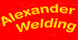 Alexander Welding Inc - Milan, MI